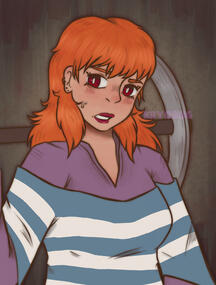 Flat Color